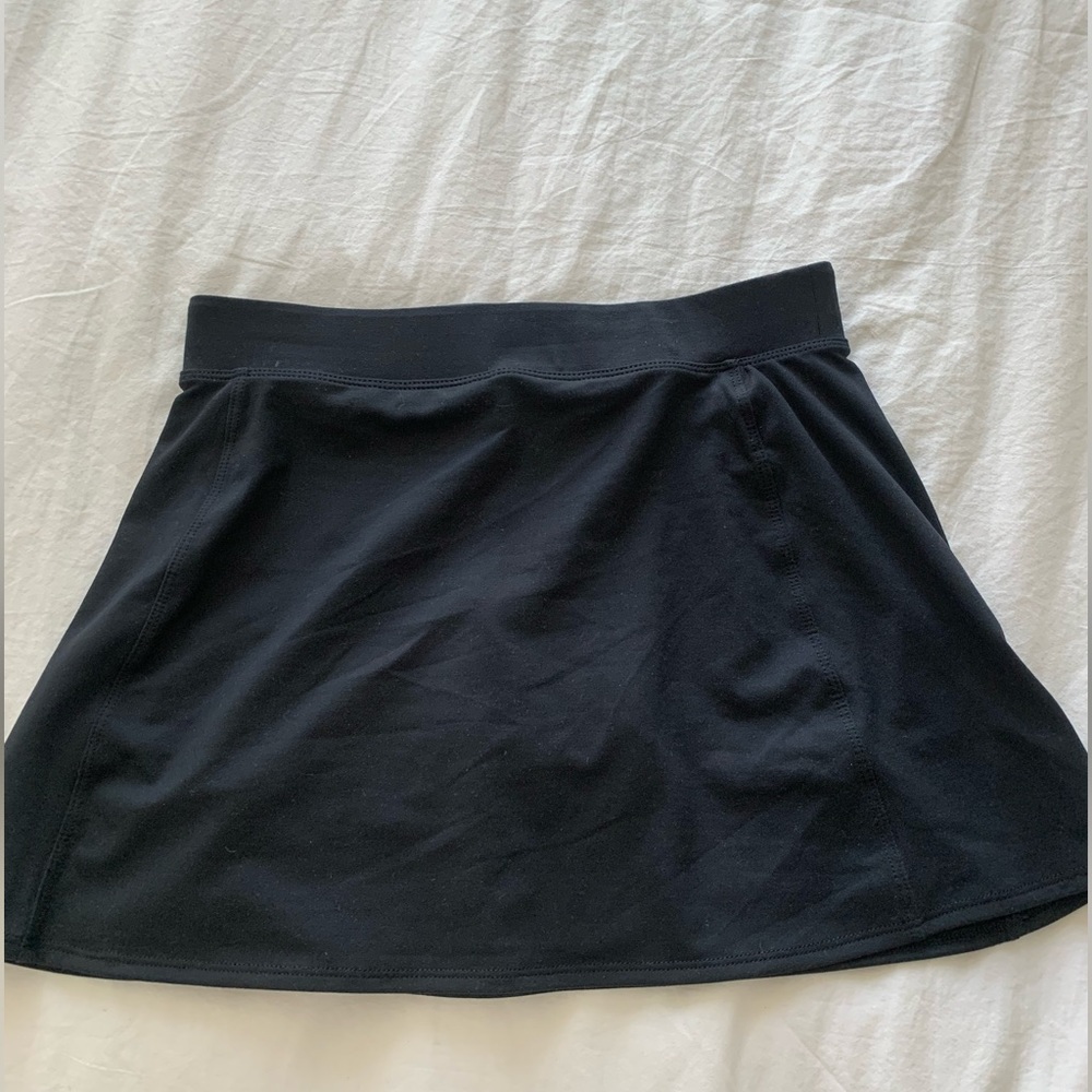 SOLD TNA Court Skirt XS